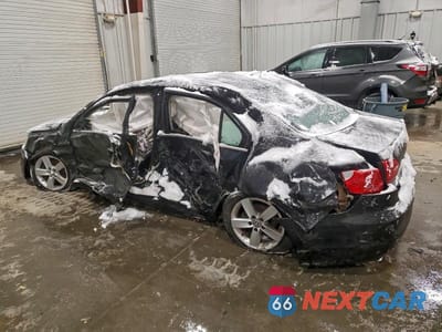 Drugie zdjęcie samochodu z przodu: 2013 VOLKSWAGEN JETTA TDI VIN:3VW3L7AJ7DM436512 - miniatura