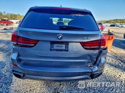 Zdjęcie 6 z 14 samochodu: 2014 BMW X5 XDRIVE35I VIN:5UXKR0C58E0H27689 - miniatura