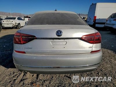 Zdjęcie 6 z 12 samochodu: 2017 VOLKSWAGEN PASSAT S VIN:1VWAT7A3XHC005422 - miniatura