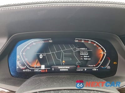 Zdjęcie 9 z 13 samochodu: 2021 BMW X5 SDRIVE 40I VIN:5UXCR4C05M9G59975 - miniatura