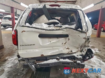 Zdjęcie 6 z 12 samochodu: 2005 DODGE GRAND CARAVAN SE VIN:1D4GP24R45B245879 - miniatura