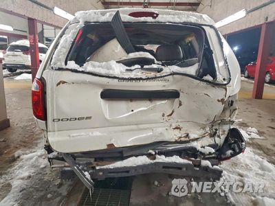 Zdjęcie 6 z 13 samochodu: 2005 DODGE GRAND CARAVAN SE VIN:1D4GP24R45B245879 - miniatura