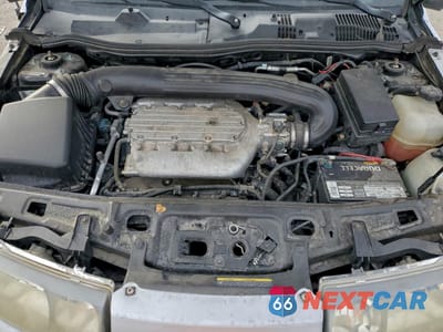 Zdjęcie 11 z 12 samochodu: 2004 SATURN VUE VIN:5GZCZ53484S823413 - miniatura