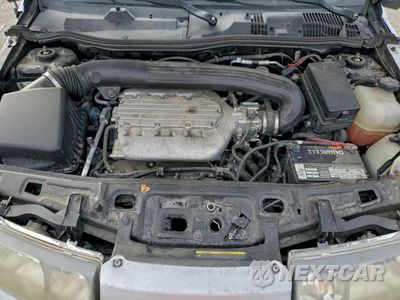 Zdjęcie 11 z 12 samochodu: 2004 SATURN VUE VIN:5GZCZ53484S823413 - miniatura