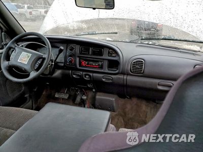 Zdjęcie 8 z 14 samochodu: 2000 DODGE RAM 1500 VIN:1B7HF16Y4YS514311 - miniatura