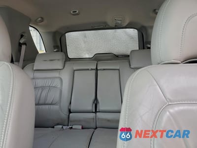 Zdjęcie 10 z 13 samochodu: 2006 BUICK RENDEZVOUS CX VIN:3G5DA03L66S669998 - miniatura