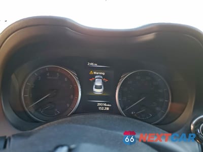 Zdjęcie 9 z 12 samochodu: 2021 INFINITI Q50 RED SPORT 400 VIN:JN1FV7DR7MM880600 - miniatura
