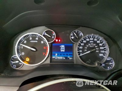 Zdjęcie 9 z 12 samochodu: 2016 TOYOTA TUNDRA DOUBLE CAB SR VIN:5TFUY5F19GX563489 - miniatura