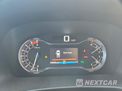 Zdjęcie 9 z 16 samochodu: 2019 HONDA RIDGELINE RTL VIN:5FPYK2F55KB008537 - miniatura