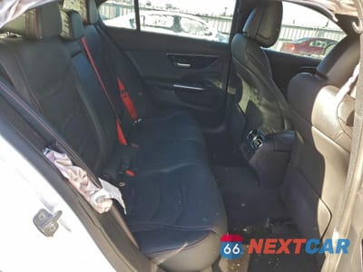 Zdjęcie 10 z 13 samochodu: 2024 MERCEDES-BENZ C 43 AMG VIN:W1KAF8HBXRR201748 - miniatura