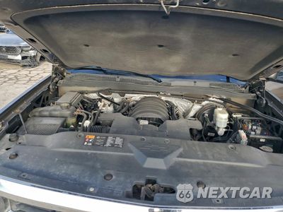 Zdjęcie 11 z 14 samochodu: 2014 CHEVROLET SILVERADO K1500 LT VIN:1GCVKREC1EZ165730 - miniatura