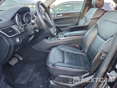 Zdjęcie 7 z 12 samochodu: 2015 MERCEDES-BENZ ML 350 VIN:4JGDA5JB5FA494589 - miniatura
