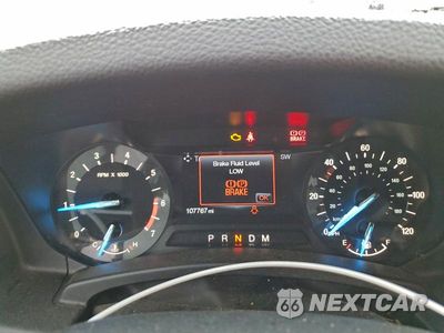 Zdjęcie 9 z 14 samochodu: 2017 FORD EXPEDITION XLT VIN:1FMJU1JT0HEA33288 - miniatura