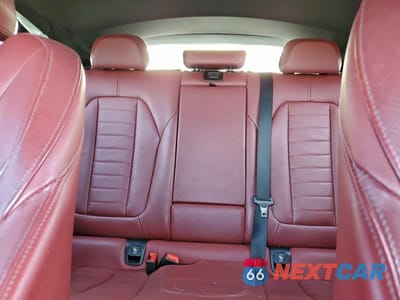 Zdjęcie 10 z 12 samochodu: 2021 BMW X4 XDRIVE30I VIN:5UX2V1C0XM9F38221 - miniatura