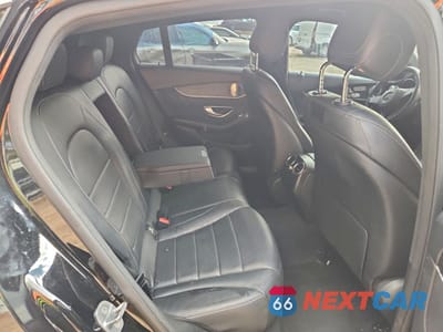 Zdjęcie 10 z 15 samochodu: 2018 MERCEDES-BENZ GLC COUPE 300 4MATIC VIN:WDC0J4KB7JF417501 - miniatura