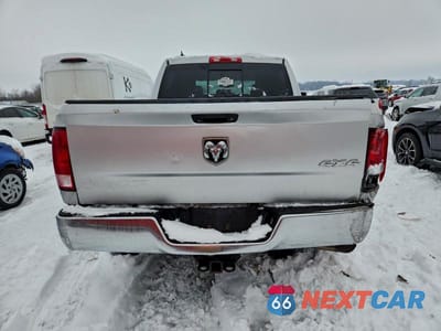 Zdjęcie 6 z 12 samochodu: 2015 RAM 1500 SLT VIN:1C6RR7LG8FS603121 - miniatura