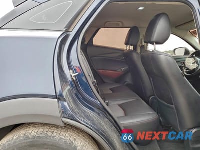 Zdjęcie 10 z 12 samochodu: 2018 MAZDA CX-3 TOURING VIN:JM1DKDC73J0300337 - miniatura