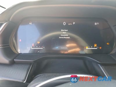 Zdjęcie 9 z 13 samochodu: 2023 JEEP GRAND CHEROKEE L LAREDO VIN:1C4RJKAG7P8825220 - miniatura