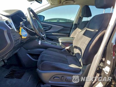 Zdjęcie 7 z 12 samochodu: 2020 NISSAN MURANO SV VIN:5N1AZ2BS5LN135000 - miniatura