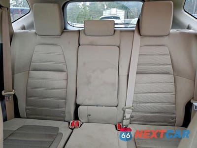 Zdjęcie 10 z 13 samochodu: 2020 HONDA CR-V EX VIN:5J6RW1H58LL008016 - miniatura