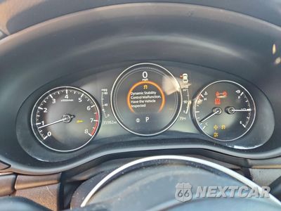 Zdjęcie 9 z 15 samochodu: 2023 MAZDA 3 PREFERRED VIN:3MZBPBCM2PM360289 - miniatura