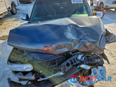 Zdjęcie 11 z 14 samochodu: 2002 CHEVROLET SILVERADO K1500 VIN:1GCEK19T32E209340 - miniatura