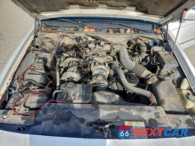 Zdjęcie 11 z 12 samochodu: 2000 MERCURY GRAND MARQUIS LS VIN:2MEFM75W1YX673136 - miniatura