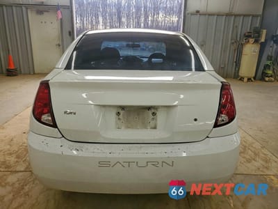 Zdjęcie 6 z 14 samochodu: 2004 SATURN ION LEVEL 1 VIN:1G8AG52FX4Z217775 - miniatura
