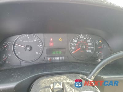 Zdjęcie 9 z 12 samochodu: 2007 FORD F350 SUPER DUTY UTILITY / SERVICE TRUCK VIN:1FDWW36Y37EB17099 - miniatura
