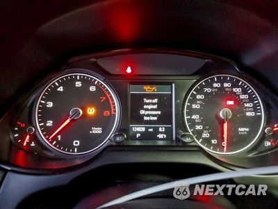 Zdjęcie 9 z 13 samochodu: 2017 AUDI Q5 PREMIUM PLUS VIN:WA1L2AFP0HA087819 - miniatura