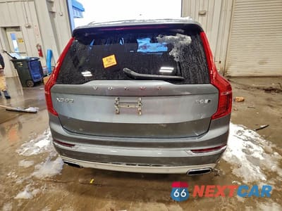 Zdjęcie 6 z 12 samochodu: 2019 VOLVO XC90 T6 INSCRIPTION VIN:YV4A22PL3K1431906 - miniatura