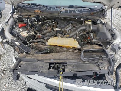 Zdjęcie 11 z 12 samochodu: 2021 FORD F150 SUPERCREW VIN:1FTFW1E5XMFC84694 - miniatura