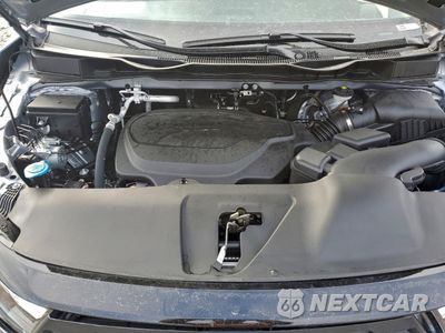 Zdjęcie 12 z 16 samochodu: 2026 HONDA ODYSSEY EXL VIN:5FNRL6H65TB019997 - miniatura