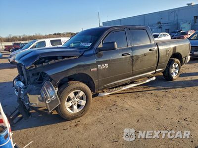 2020 RAM 1500 CLASSIC SLT 1C6RR7TT1LS129442 - główne zdjęcie licytacji z USA - miniatura