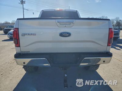 Zdjęcie 6 z 14 samochodu: 2017 FORD F150 SUPERCREW VIN:1FTFW1EG0HKD97231 - miniatura