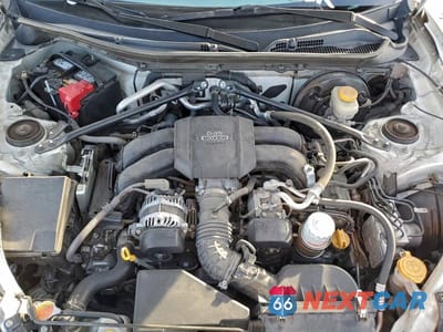 Zdjęcie 11 z 12 samochodu: 2022 TOYOTA GR 86 PREMIUM VIN:JF1ZNBF19N8750239 - miniatura