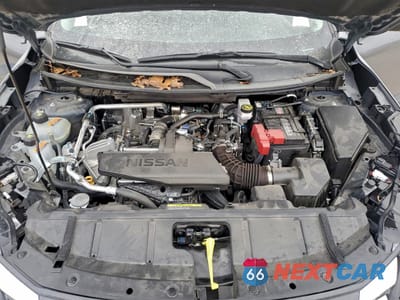 Zdjęcie 11 z 14 samochodu: 2025 NISSAN ROGUE S VIN:5N1BT3AA5SC792619 - miniatura