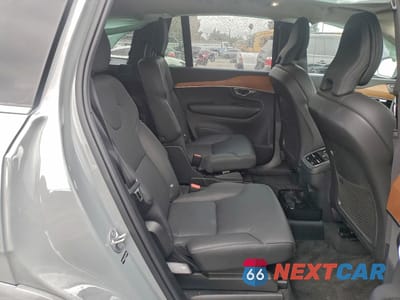 Zdjęcie 11 z 14 samochodu: 2025 VOLVO XC90 PLUS VIN:YV4062JE3S1332836 - miniatura