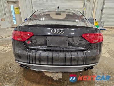 Zdjęcie 6 z 13 samochodu: 2013 AUDI S5 PREMIUM PLUS VIN:WAUCGAFR6DA049348 - miniatura