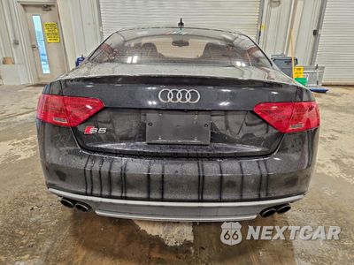Zdjęcie 6 z 13 samochodu: 2013 AUDI S5 PREMIUM PLUS VIN:WAUCGAFR6DA049348 - miniatura