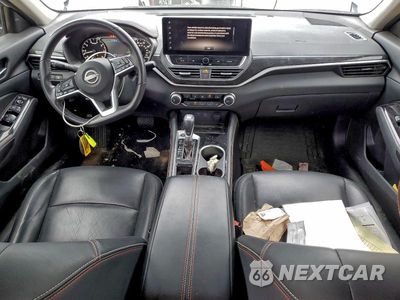 Zdjęcie 8 z 11 samochodu: 2024 NISSAN ALTIMA SR VIN:1N4BL4CV0RN356078 - miniatura