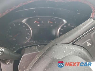 Zdjęcie 9 z 12 samochodu: 2023 CHEVROLET EQUINOX RS VIN:3GNAXMEG6PL119219 - miniatura