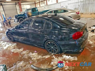 Drugie zdjęcie samochodu z przodu: 2011 BMW 328 XI VIN:WBAPK7C5XBF082132 - miniatura