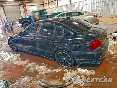 Drugie zdjęcie samochodu z przodu: 2011 BMW 328 XI VIN:WBAPK7C5XBF082132 - miniatura