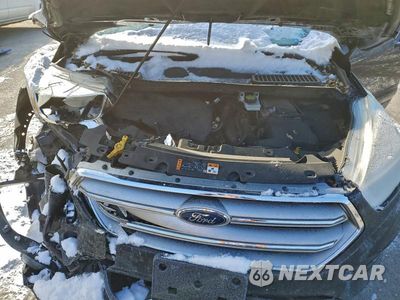 Zdjęcie 12 z 12 samochodu: 2017 FORD ESCAPE SE VIN:1FMCU9GD9HUB55886 - miniatura