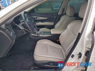 Zdjęcie 7 z 13 samochodu: 2018 INFINITI Q70L 3.7 LUXE VIN:JN1BY1PP0JM330650 - miniatura