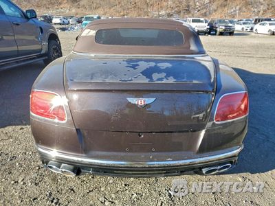 Zdjęcie 6 z 12 samochodu: 2016 BENTLEY CONTINENTAL GT V8 S VIN:SCBGH3ZA8GC056834 - miniatura