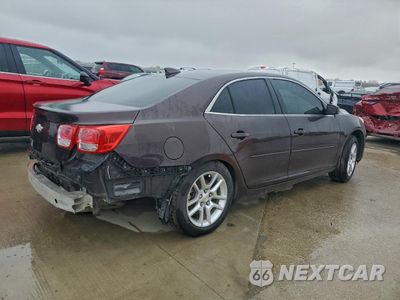 Trzecie zdjęcie samochodu z tyłu: 2015 CHEVROLET MALIBU 1LT VIN:1G11C5SL5FF167081 - miniatura