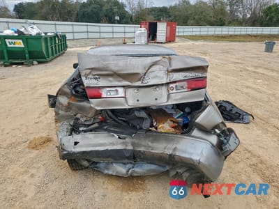 Zdjęcie 6 z 13 samochodu: 1999 TOYOTA CAMRY CE VIN:4T1BG22K3XU411972 - miniatura