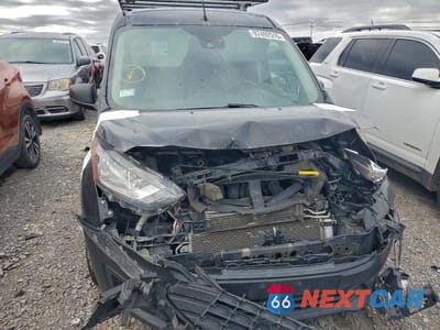 Piąte zdjęcie samochodu w środku: 2022 FORD TRANSIT CONNECT XL VIN:NM0LS7S23N1521307 - miniatura